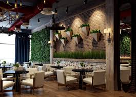 Restaurant Interior Design company Bangladesh